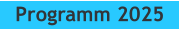 Programm 2025